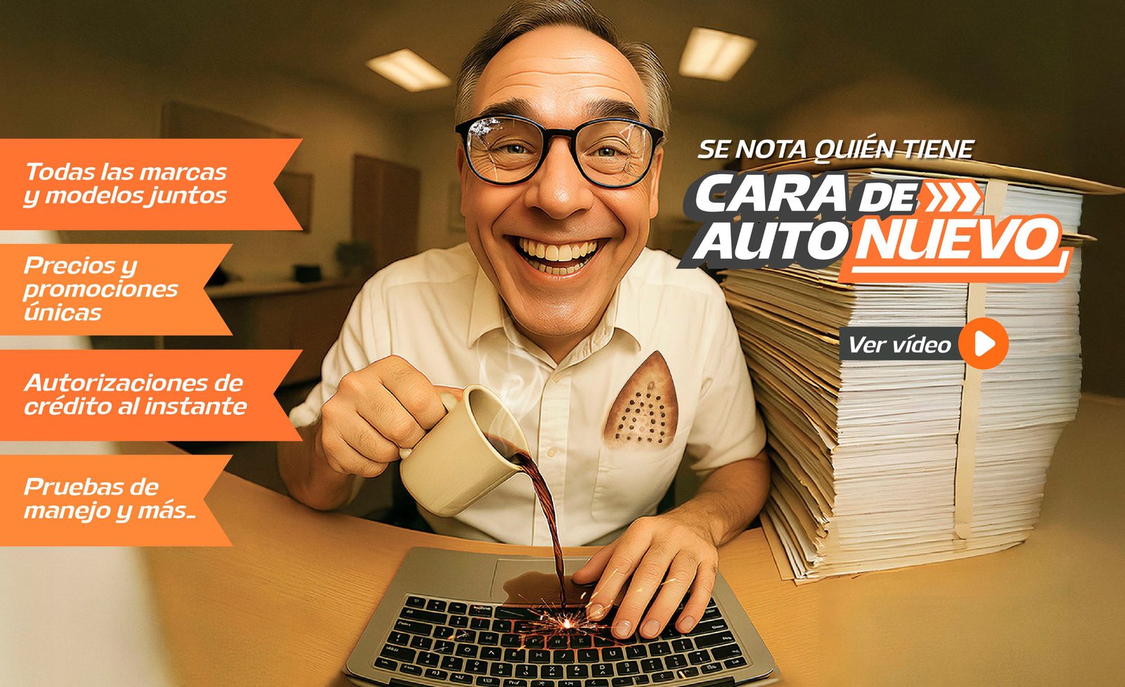 Salón del Automovil 2025