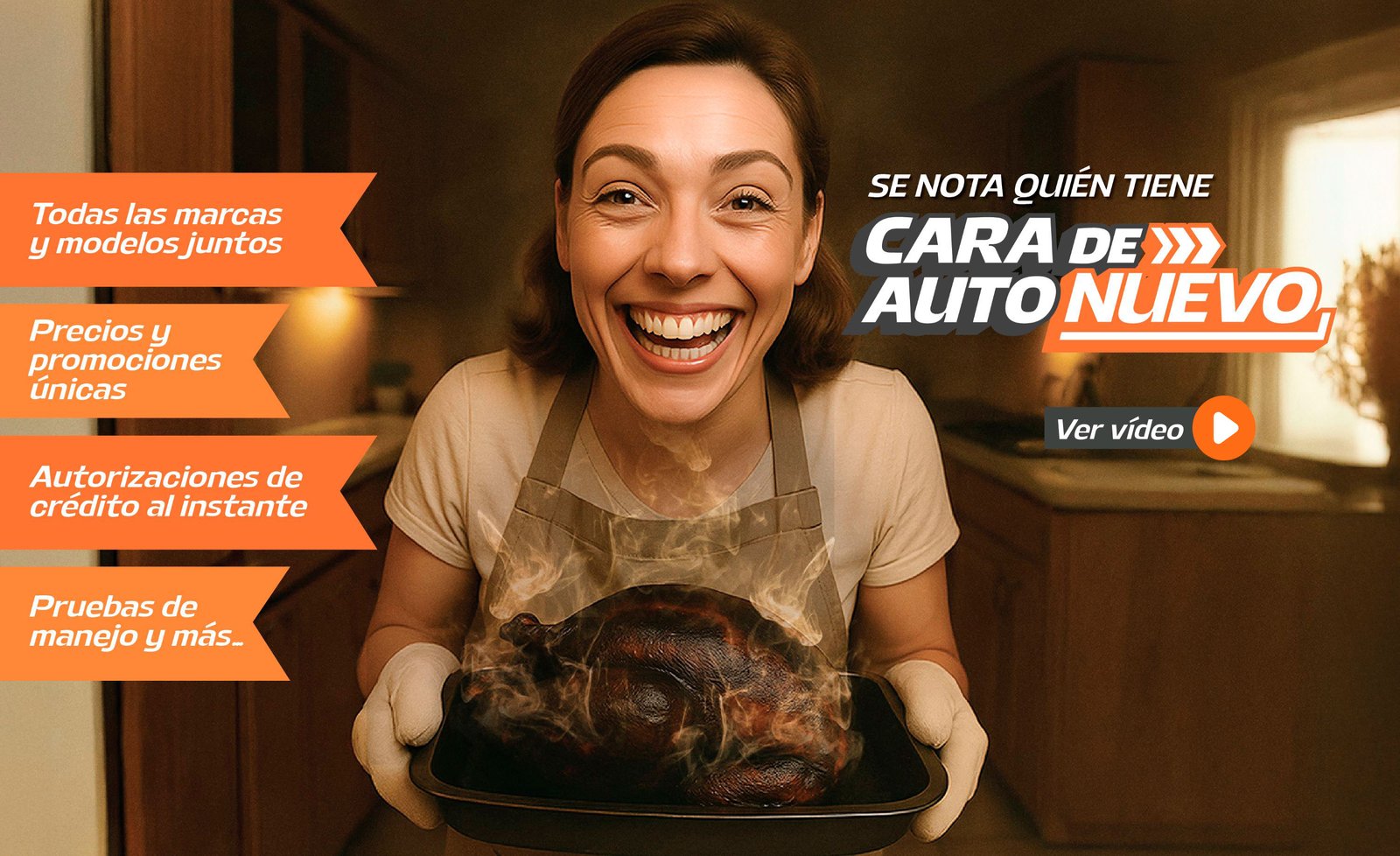 Salón del Automovil 2025