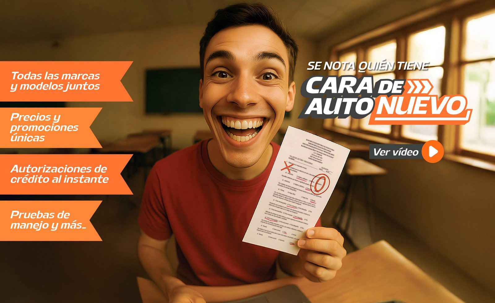 Salón del Automovil 2025